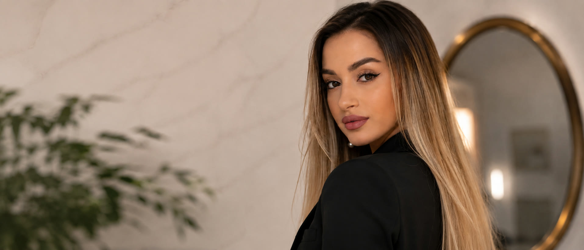 Джулия — DJULIA Beauty Atelier